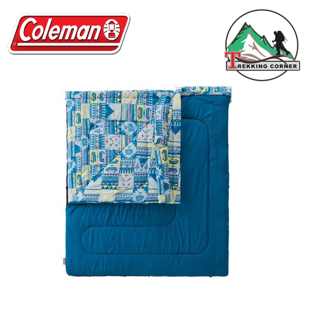 COLEMAN JAPAN FAMILY 2 in 1 C5