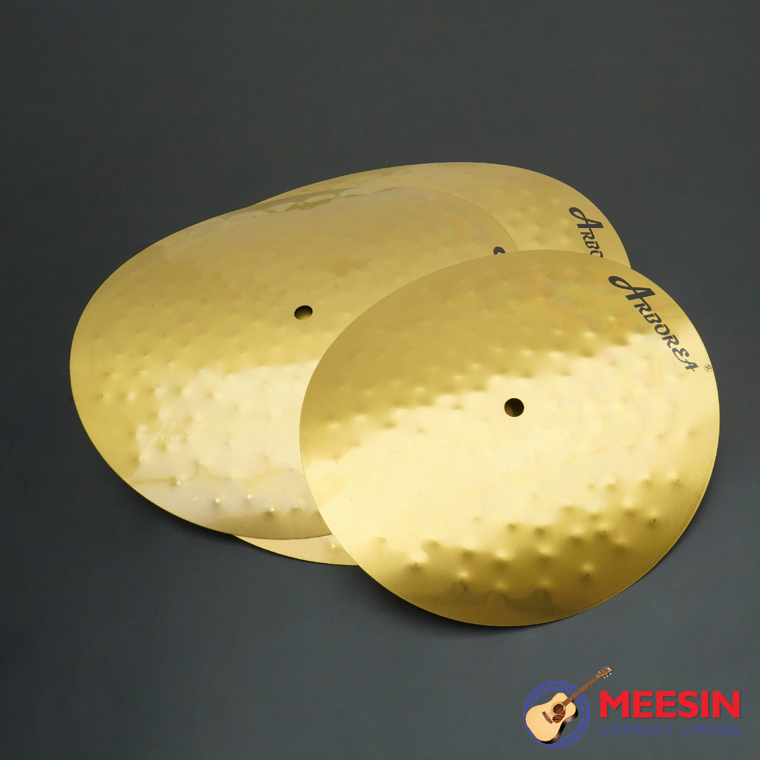 Clap Stack Rusty แฉ Arborea Clap Stack 11 13 15 รุ่น csc-81012 (Brass Alloy ) - Meesin ...