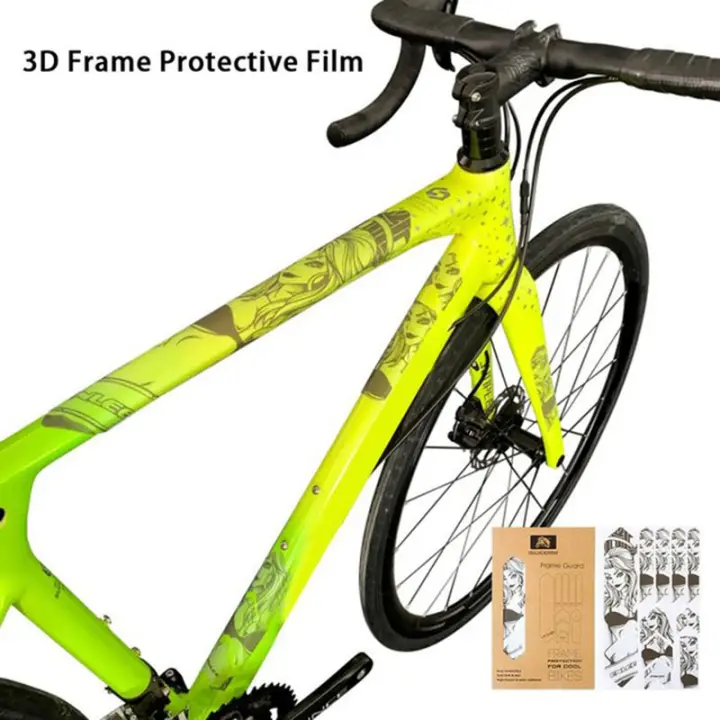 frame protection