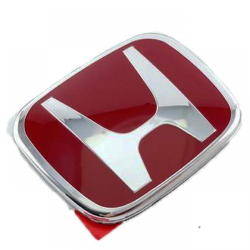ลดราคา โลโก้ logo H แดง สำหรับ CITY 2014-ON ด้านหน้า ความกว้าง 11*9*0.1 ซมSNW-003 84-racing #ค้นหาเพิ่มเติม หลอดไฟตัดหมอก หลอดไฟ กุญแจรีโมท สำหรับรถรุ่น โตโยต้า Oemgenuine ครอบกุญแจ