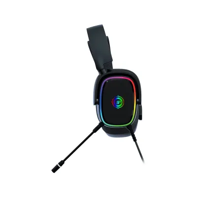 Neolution Gaming Headset Nebula 7.1 RGB Black หูฟัง by Banana IT