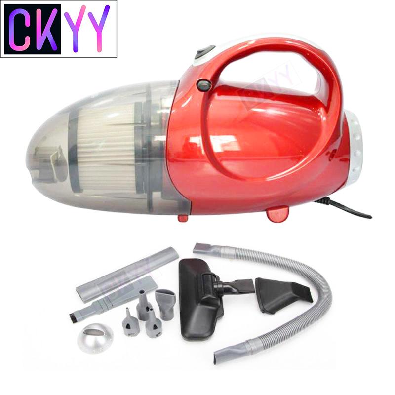 รีวิว เครื่องดูดฝุ่นมัลติฟังก์ชั่น Cleaner เครื่องดูดฝุ่น 2 in 1 ดูด