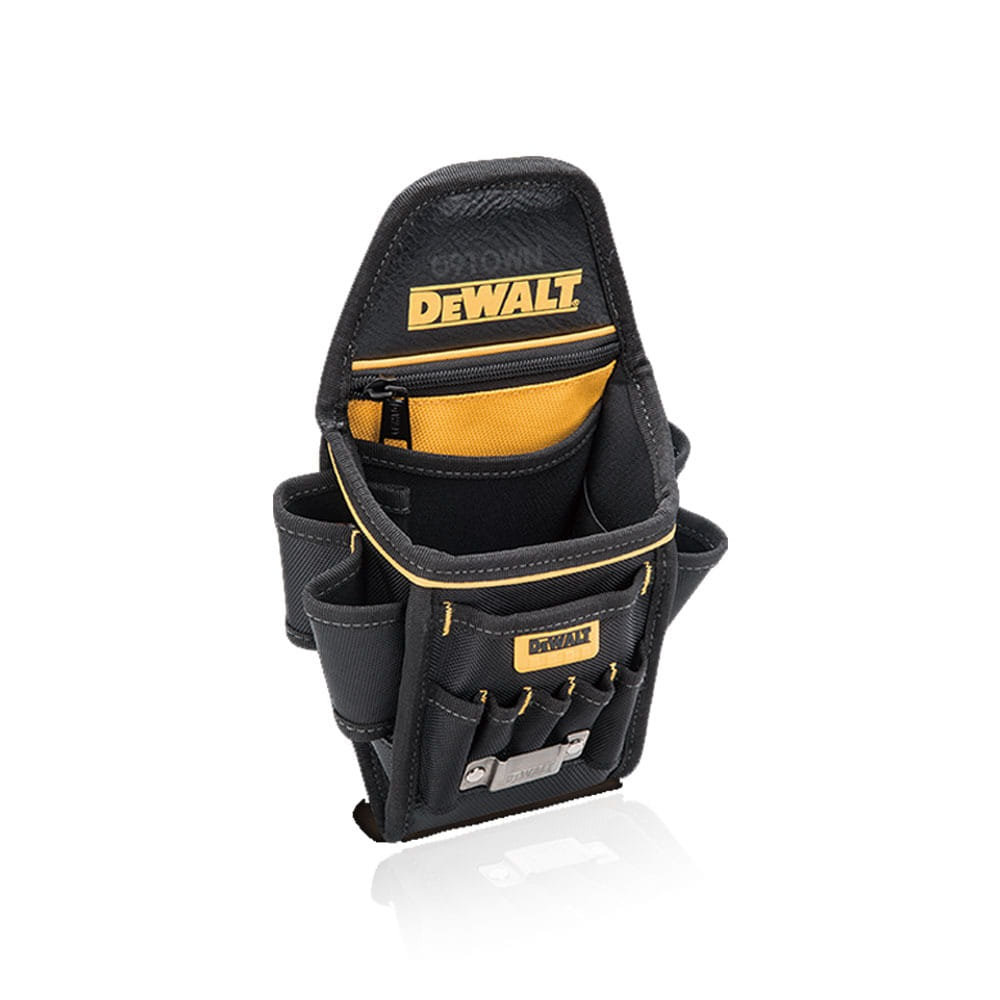 DEWALT DWST83482-1,DWST83483-1,DWST83484-1,DWST83486-1 กระเป๋าคาดเอว ...