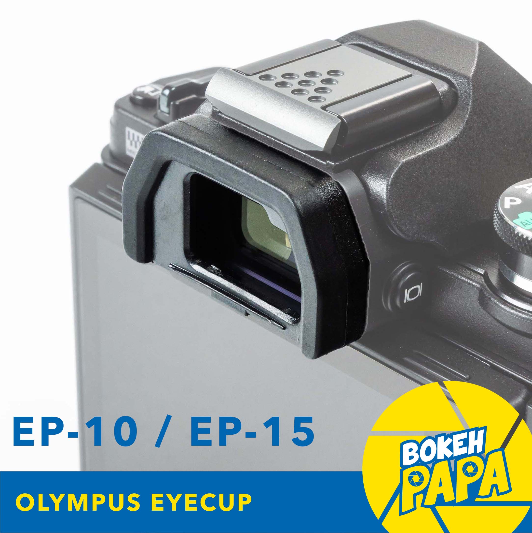 olympus ep15