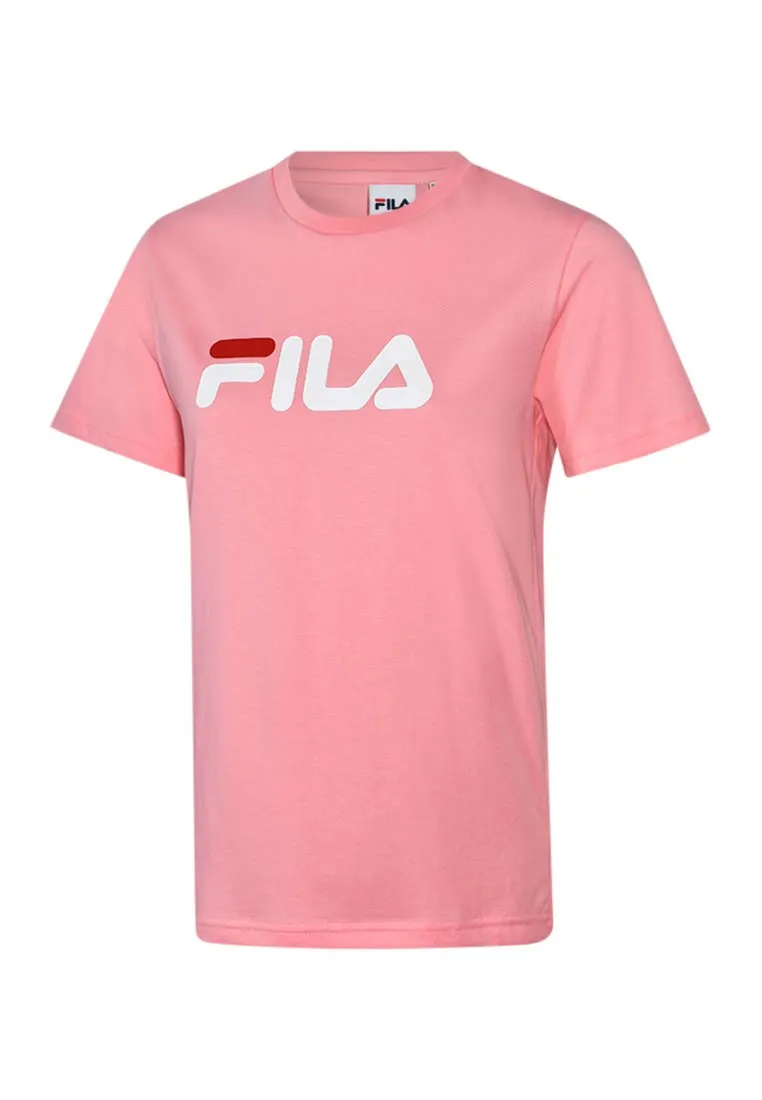 FILA Uno เสื้อยืดเด็ก