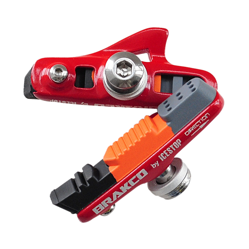 c brake bike