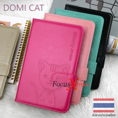 [พร้อมส่ง!!] Domi Cat เคส Samsung Galaxy Tab A 10.5 2018 T590 T595