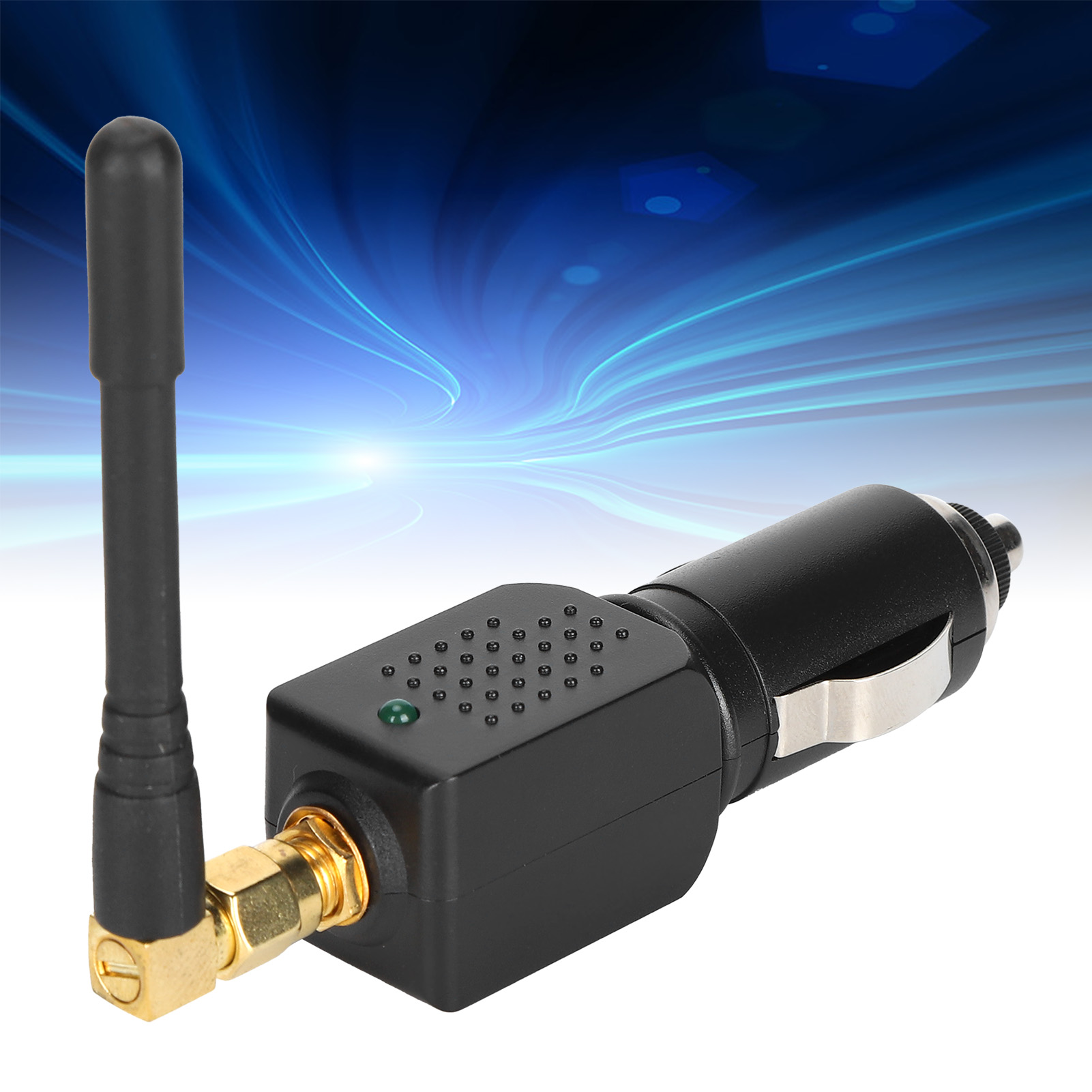 GPS Jammer Portable Signal Interference GPS Signal Shielder for Protect