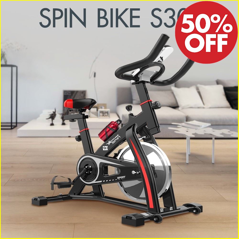 spin bike s300