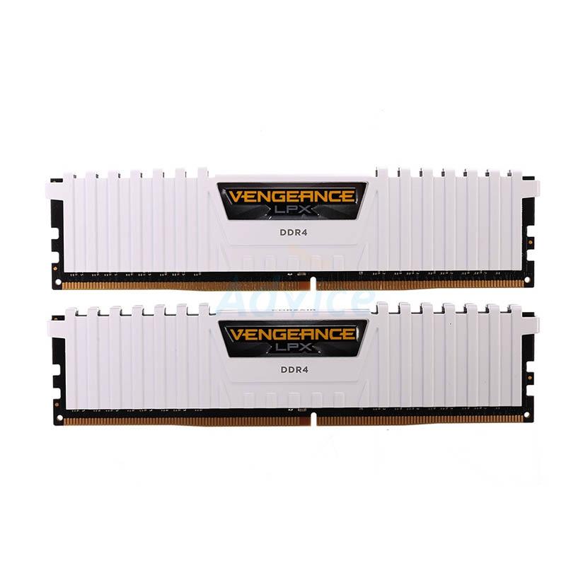 Corsair Vengeance White 3200 Ddr4 16gb Corsair Vengeance Rgb Pro
