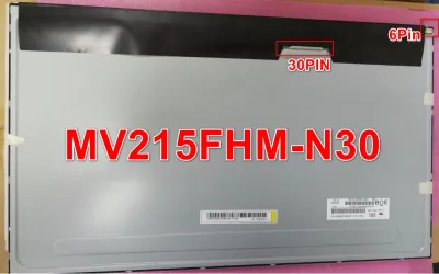 จอ All In One PC ใช้แทนรุ่น MV215FHM-N30