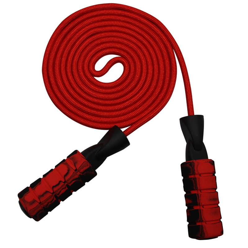 Professional Jump Ropes For Cardio, Endurance Training, Fitness