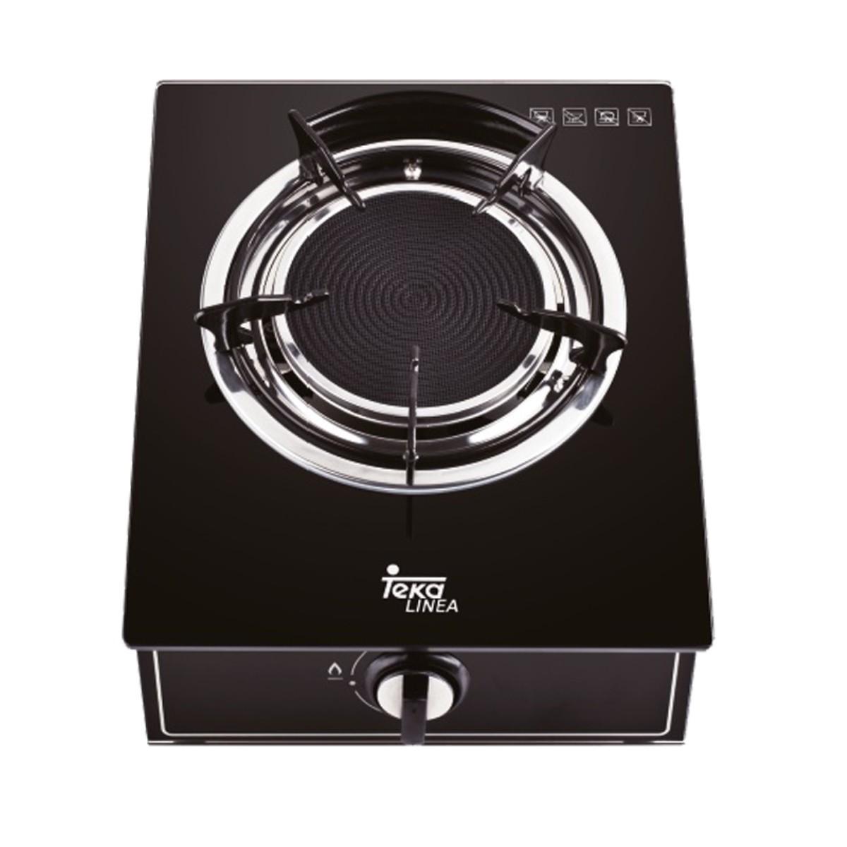 TEKA เตาแก๊สตั้งโต๊ะ 1 หัว รุ่น GI 1