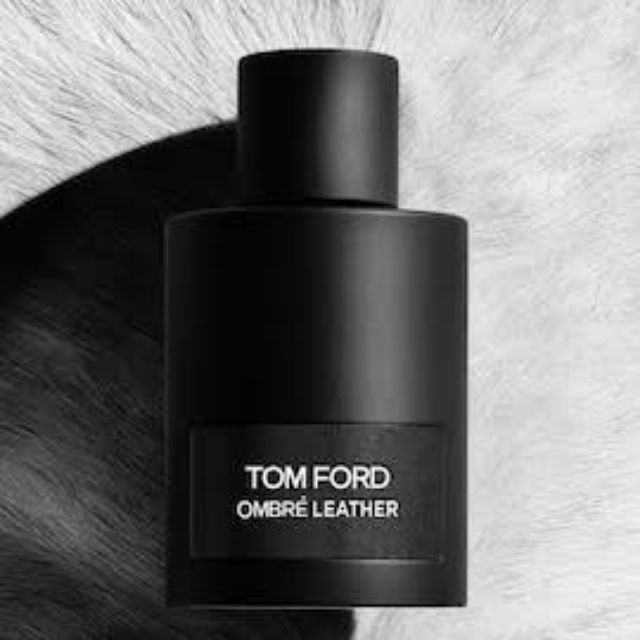 ☜  แบ่งขาย Tom Ford - Ombre Leather (decant)
