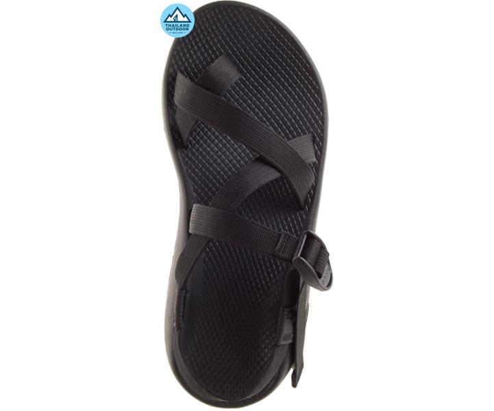 โปรโมชั่น รองเท้าแตะ Chaco รุ่น Z2 Classic Wide สีดำ Mark Shoping Ideas