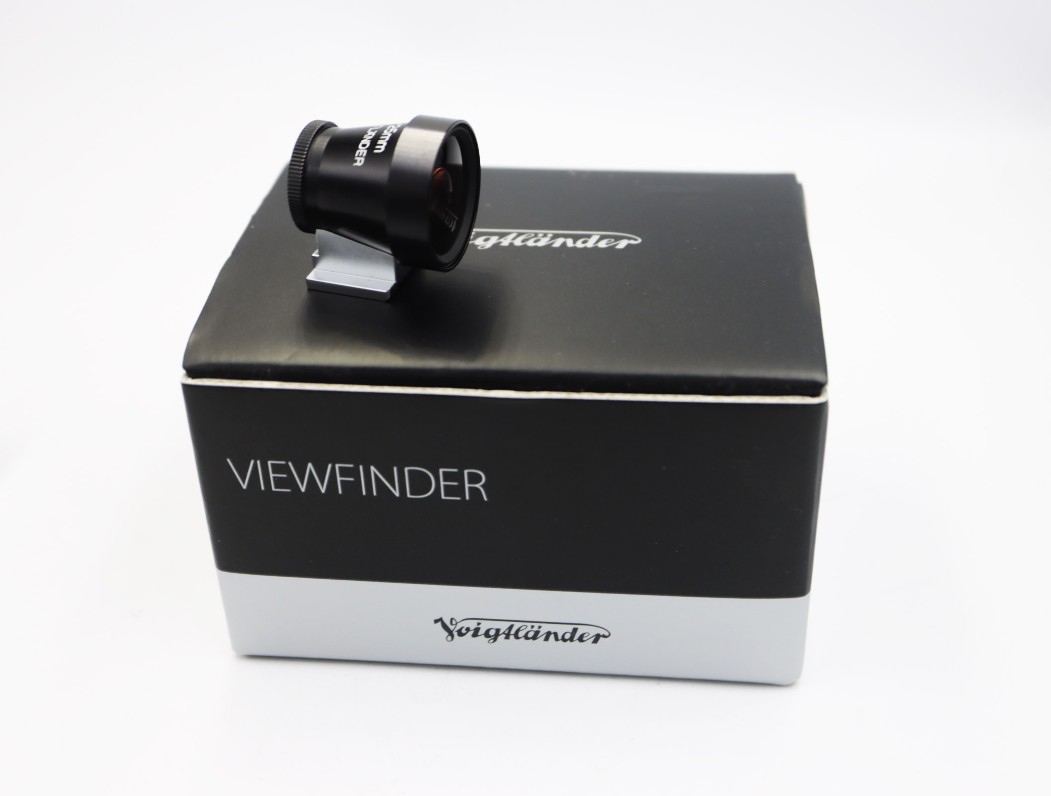 Voigtlander 21/25mm View Finder M-