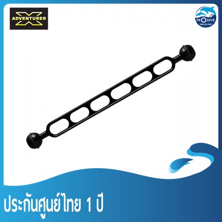 ขาต่อหัวบอล x-adventurer Double Ball Arm 12