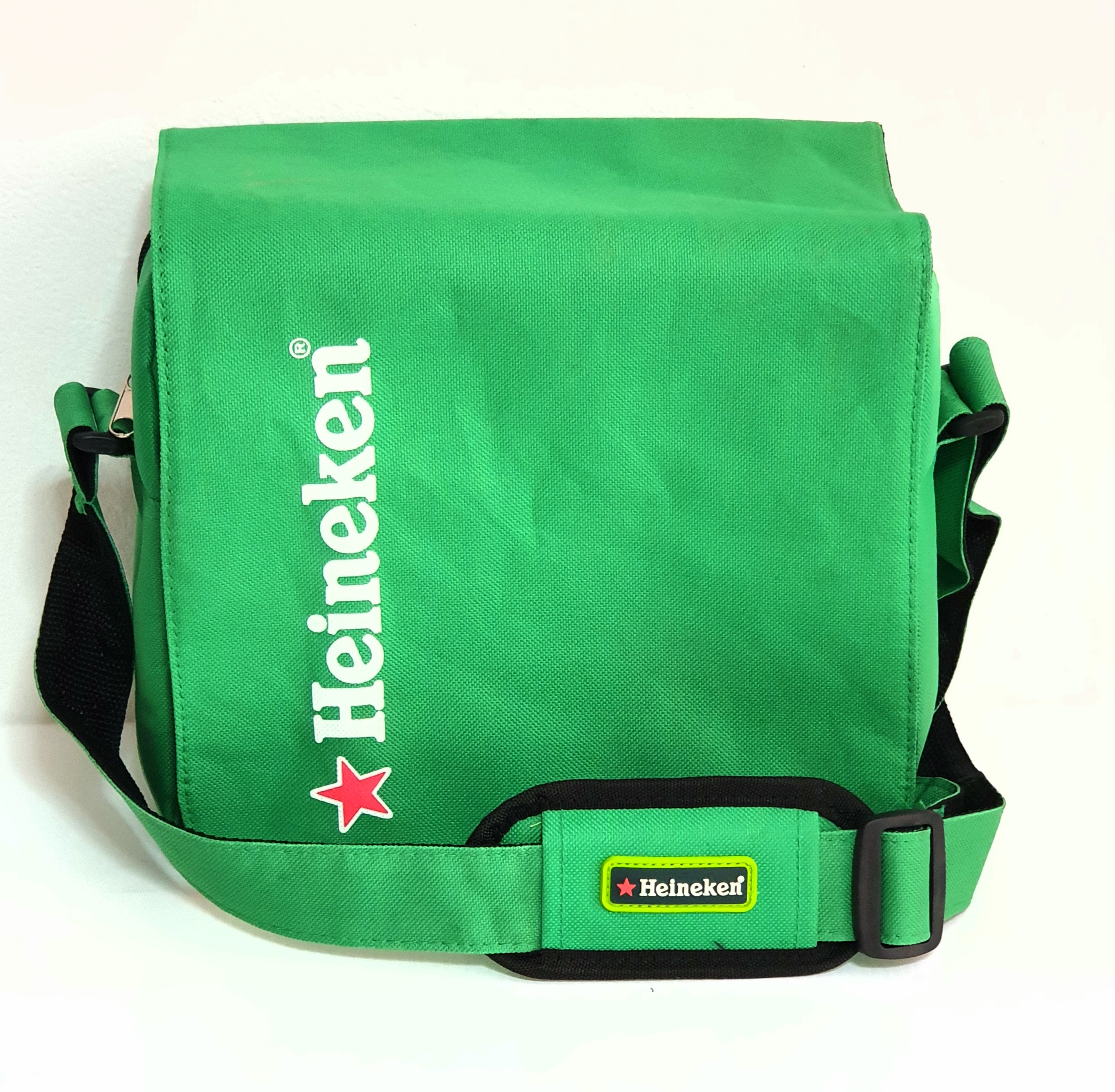กระเป๋าเก็บความเย็น/เก็บอุณหภูมิ Heineken