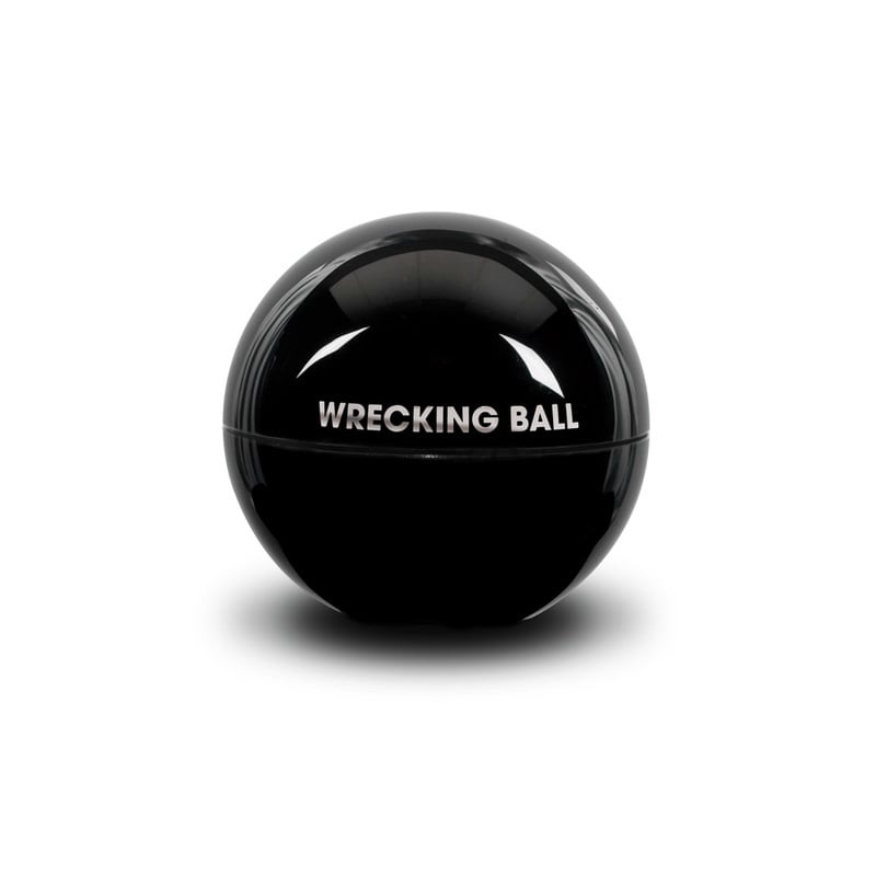 เคลย์เซ็ตผม By Vilain Wrecking Ball limited edition 5000 ทั่วโลก ****สินค้ามีจำนวนจำกัด******