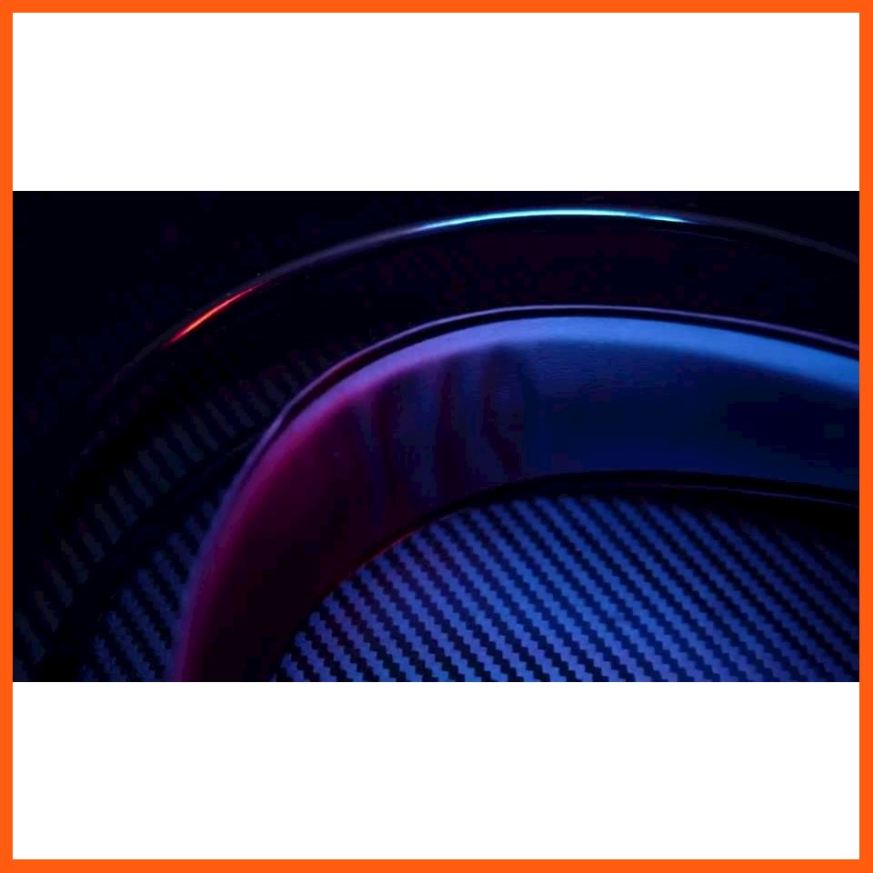 ✨✨#BEST SELLER🎉🎉 Half YEAR SALE!! FANTECH HG19 IRIS RGB Stereo Headset for Gaming หูฟังเกมมิ่ง มีไมโครโฟน ระบบสเตอริโอ ปรับเสียงได้ด้วยคอนโทรลเลอร์ สีดำ สายชาร์ต เคเบิล Accessory สาย หูฟัง อุปกรณ์คอมครบวงจร อุปกรณ์ต่อพ่วง ไอทีครบวงจร