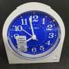 SEIKO นาฬิกาปลุก Alarm Clock (Snooze) QHE179 : image SEIKO นาฬิกาปลุก Alarm Clock (Snooze) QHE179