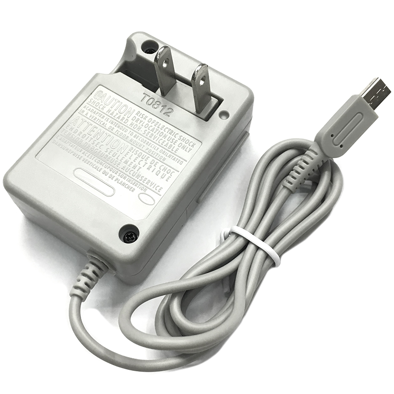 Charger ac adapter for nintendo voor nieuwe 3ds xl ll voor dsi dsi xl 2ds 3ds 3ds xl