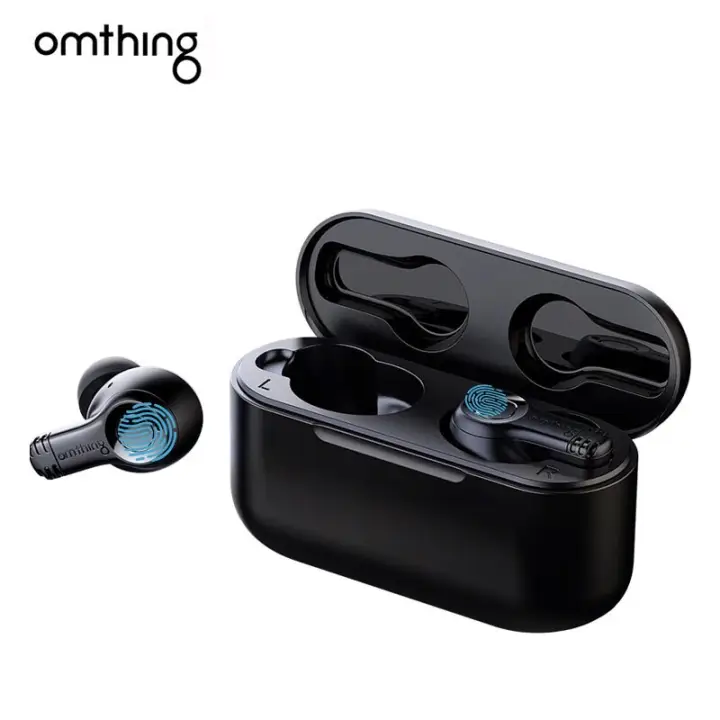 1more bluetooth earphones