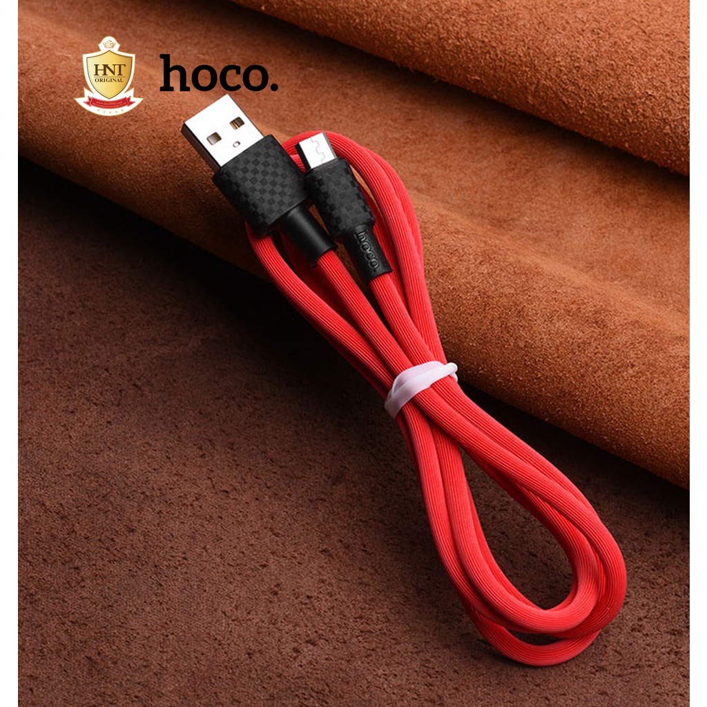 [HOCO ของแท้ ] Hoco X29 Superior style สายชาร์จและโอนถ่ายข้อมูล สาย TPE ...