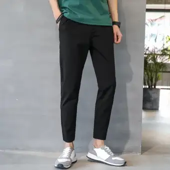 capri casual pants