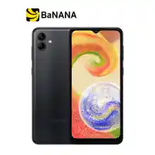 ภาพขนาดย่อของภาพหน้าปกสินค้าสมาร์ทโฟน Samsung Galaxy A04 (3+32GB) by Banana IT จากร้าน BaNANA IT บน Lazada ภาพที่ 1
