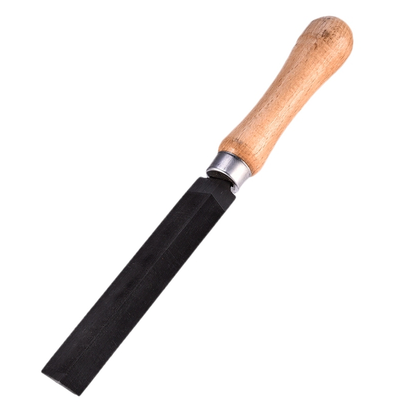 MUSPOR Guitar Bass Ukulele Nut Rhombus File Luthier Tool Bone Nut Saddle Slot Filing Repair Tool Malaysia