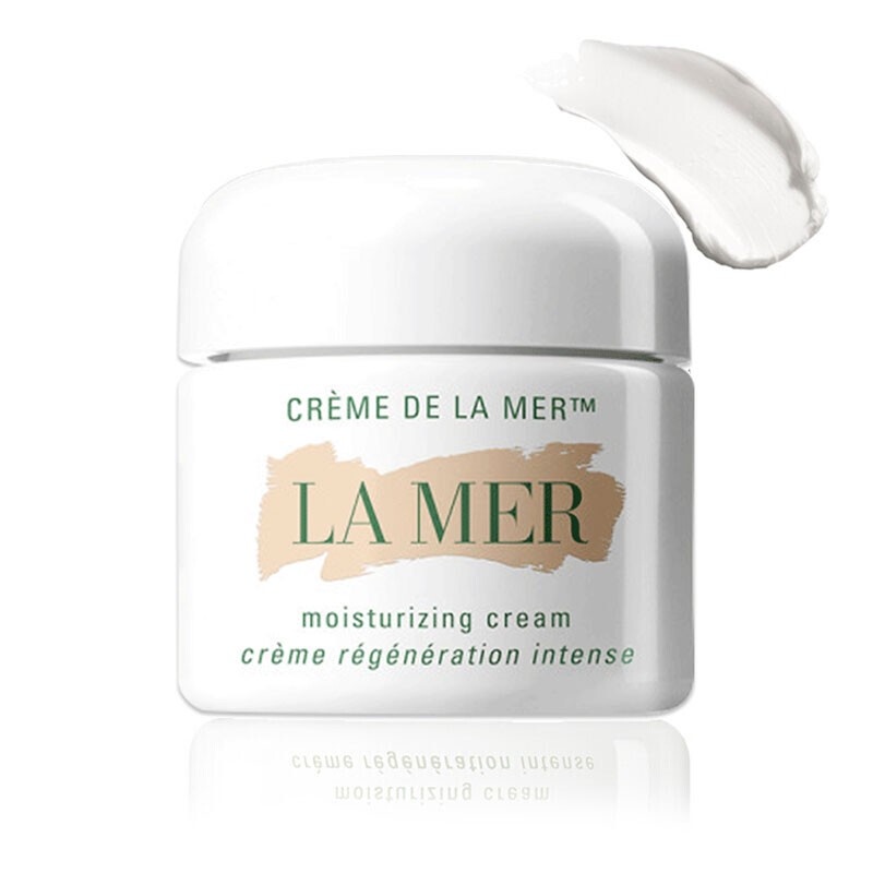 のสินค้าของแท้ในราคายุติธรรมの LAMER the moisturizing cream la creme ...