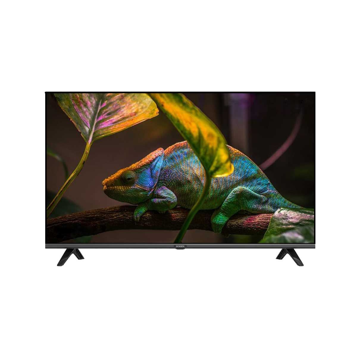 SKYWORTH TV LED (HD, Google TV) รุ่น 32STE6600 ขนาด 32นิ้ว | Lazada.co.th