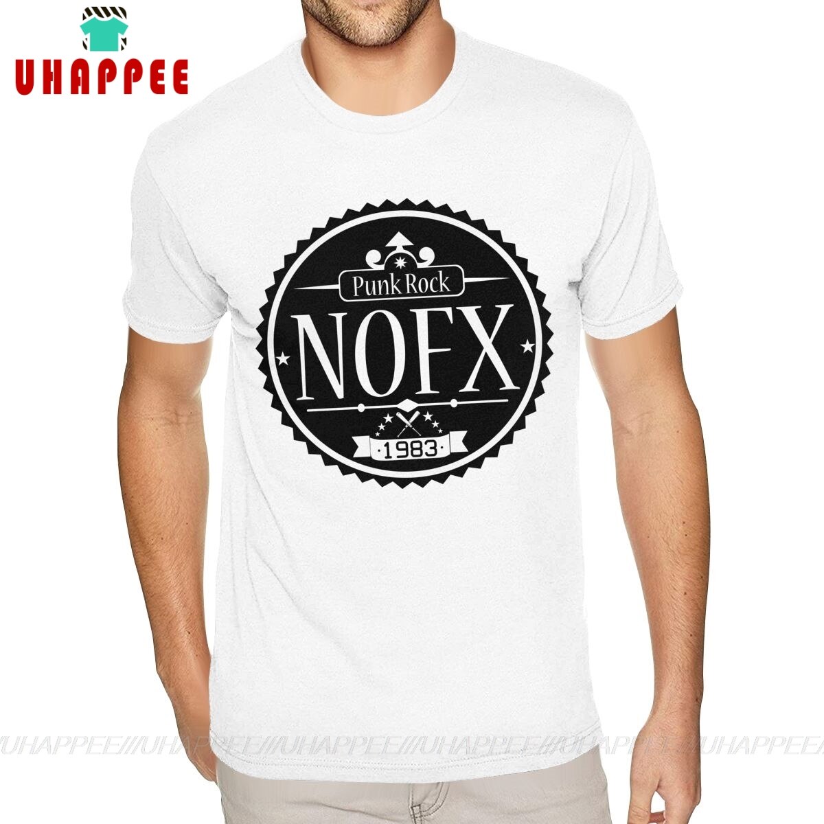 Punk Rock Nofx Tees Shirt 3Xl Men Nice Photo T Shirts The Allege punk-rock-nofx-tees-shirt-3xl-men-nice-photo-t-shirts-the-allege
