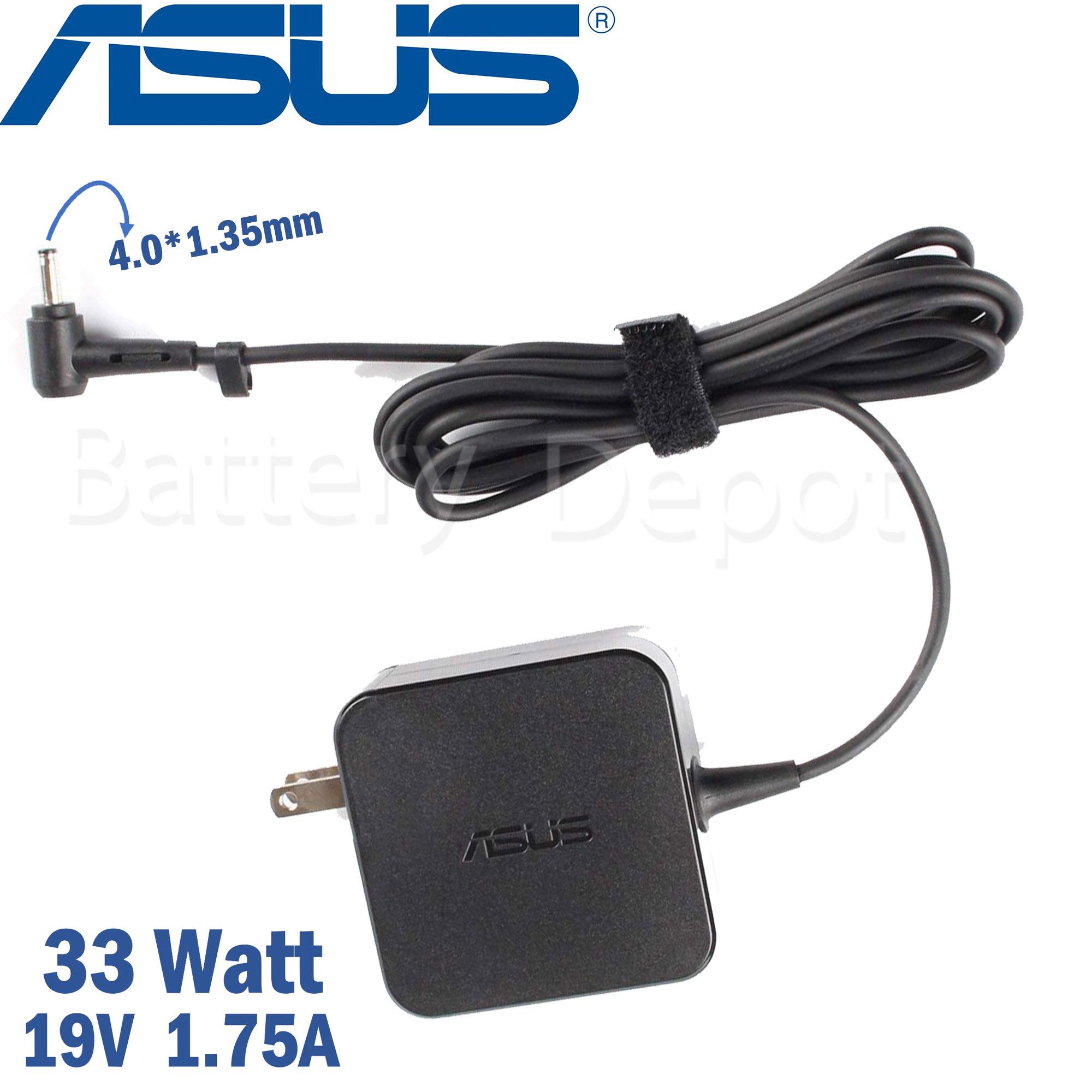 Asus Adapter ของแท้ Asus VivoBook S200 S220 S200E S200L X200 X200CA