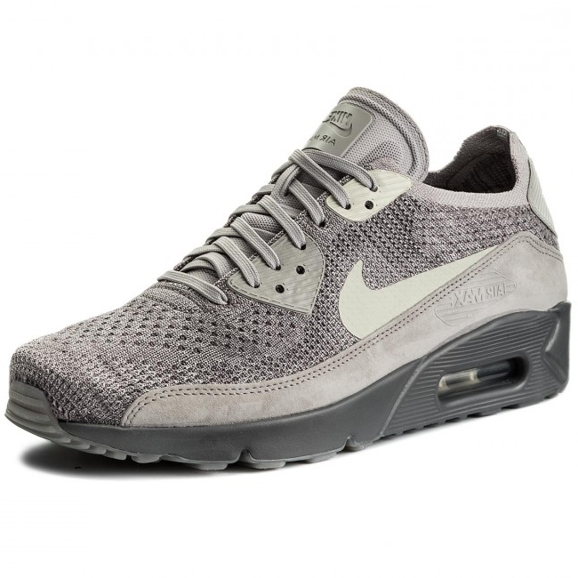 grey nike air max 90 ultra essential 2.0