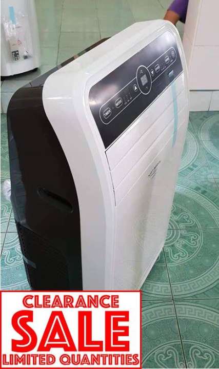 ขาย Air conditioner โปรโมชั่น ลดราคาพิเศษ 12,000 BTU รับประกันศูนย์ 5 ปี NAP-4121