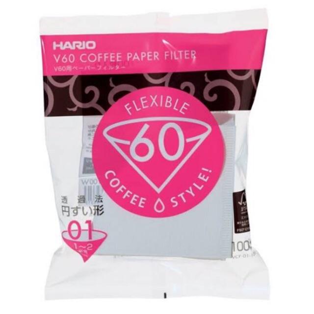 HARIO V60 WHITE PAPER FILTER 100 SHEETSเครื่องชงกาแฟ เครื่องชงน้ำ
เครื่องทำกาแฟ ที่ชงกาแฟ เครื่องทำกาแฟอัตโนมัติ เครื่องทำกาแฟแบบพกพา เยือกชกกาแฟ
ของแท้