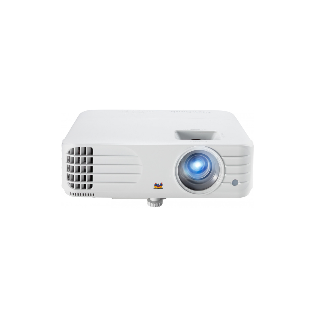 ViewSonic รุ่น PX701HDH ค่าความสว่าง 3,500 Lumens ความละเอียด 1080p สำหรับใช้งานในบ้านและธุรกิจ (โปรเจคเตอร์) ราคา 28,245 บาท*ส่งฟรี
