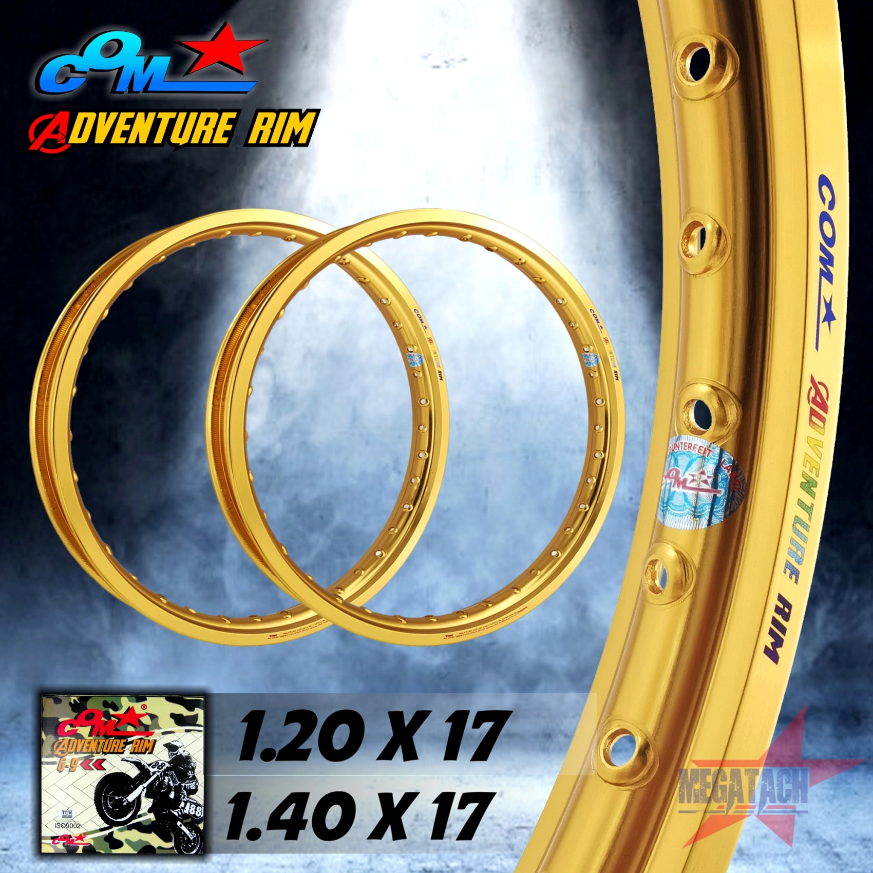  com 1 20 1 40 x 17 adventure rim 2 