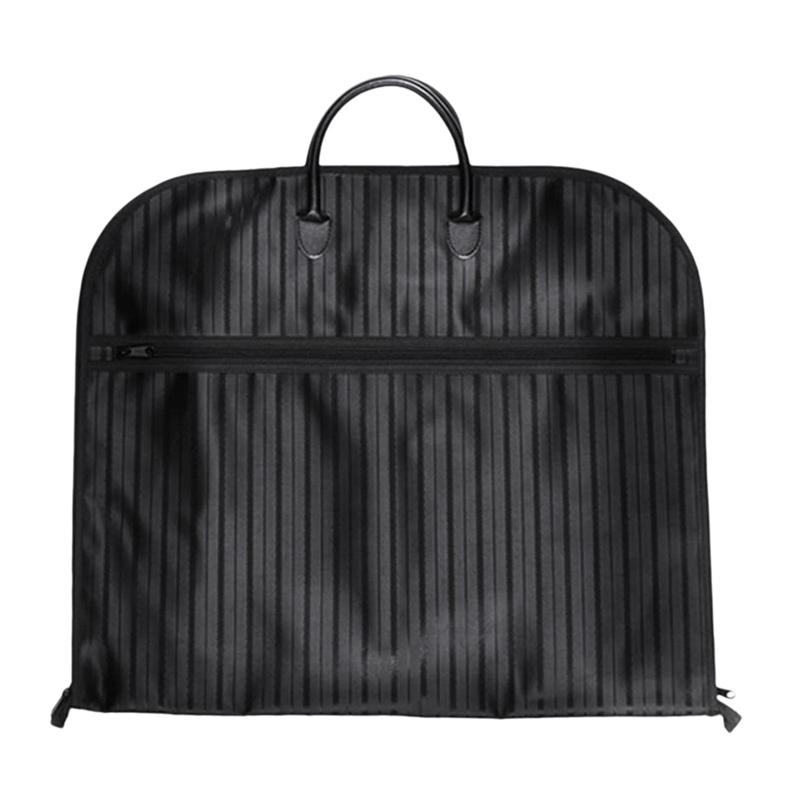 garment zipper bag