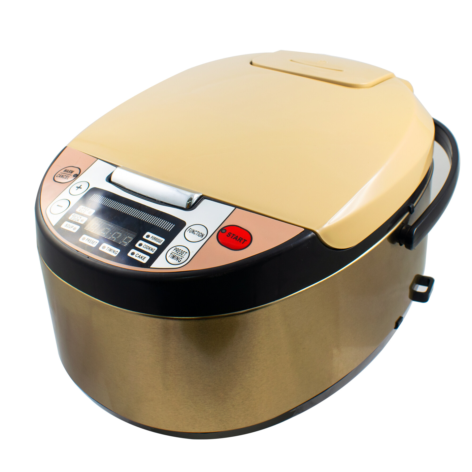 SMARTHOME Digital rice cooker หม้อหุงข้าวดิจิตอล รุ่น SM-RCD905 รับประกัน 3 ปี