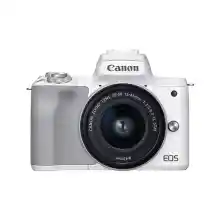 ภาพขนาดย่อของภาพหน้าปกสินค้ากล้องถ่ายรูป / กล้อง Canon กล้อง รุ่น Canon EOS M50 Mark II (EF-M15-45mm IS STM) by FOTOFILE (ประกันศูนย์ไทย) / Mirrorless จากร้าน Fotofile บน Lazada ภาพที่ 3