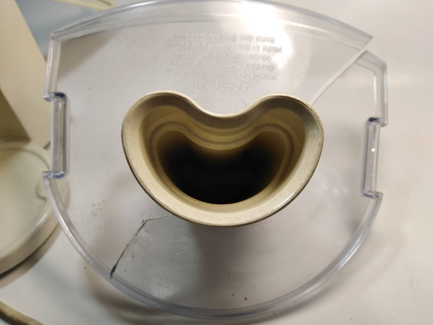 เครื่องคั้นน้ำผลไม้แยกกาก severin juice extractor DD101 ThaiPick