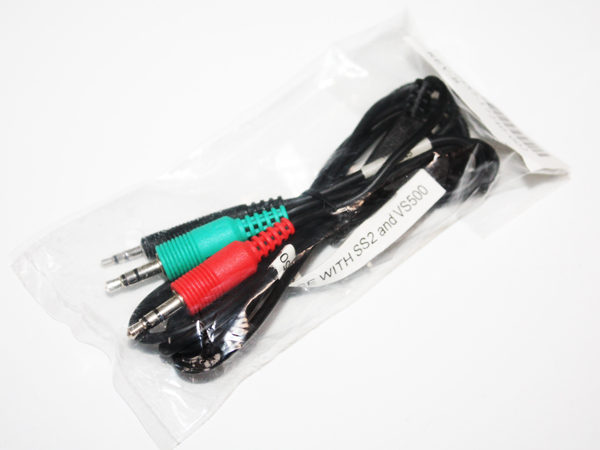 Computer Calling Cable Polycom Computer Calling Kit for Video Conferencing Cable - ionon ...