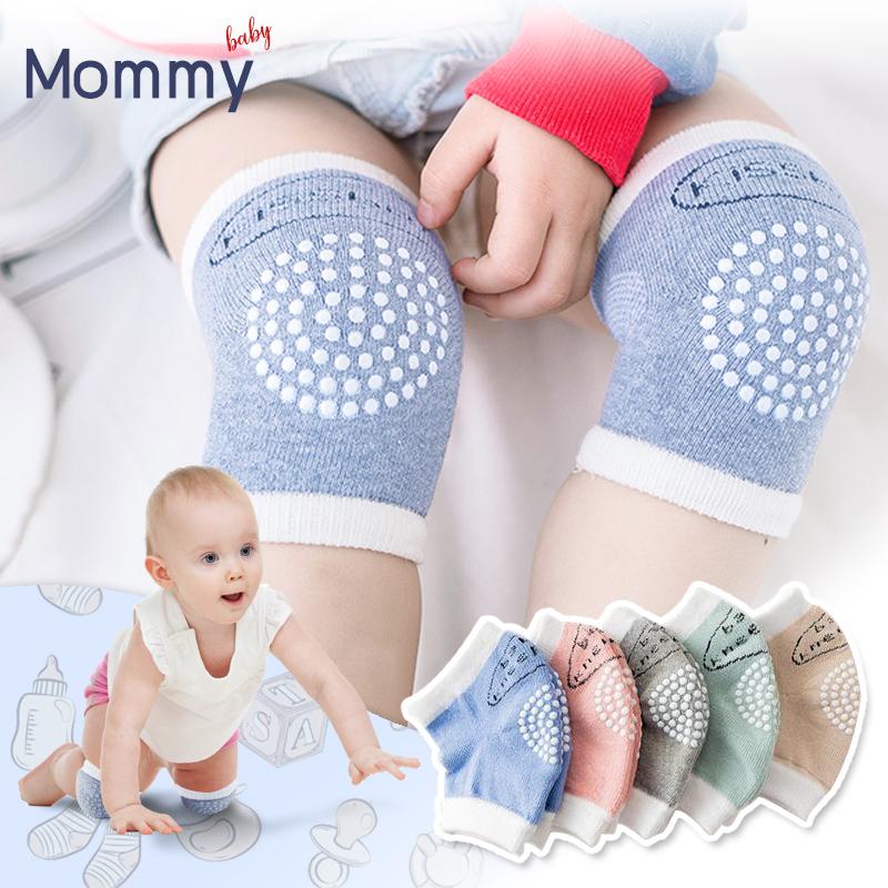 Baby Knee Pads Safety KneePad cotton 0-3years Crawling Protector leg warmers