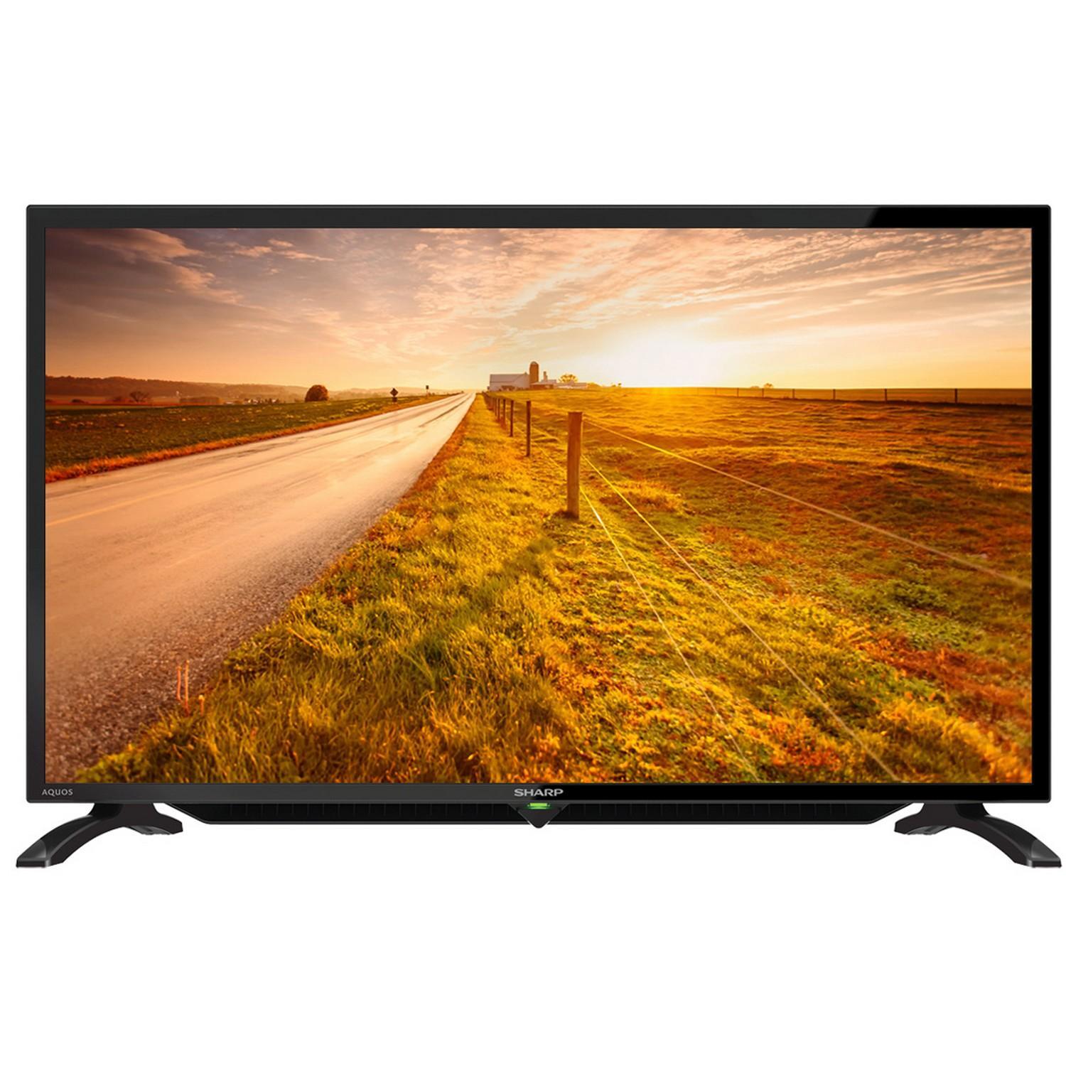 Sharp LED TV 32 นิ้ว รุ่น 2T-C32BA1M