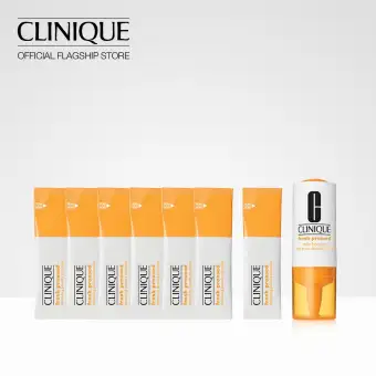 Clinique Fresh Pressed 7-Day System with Pure Vitamin C