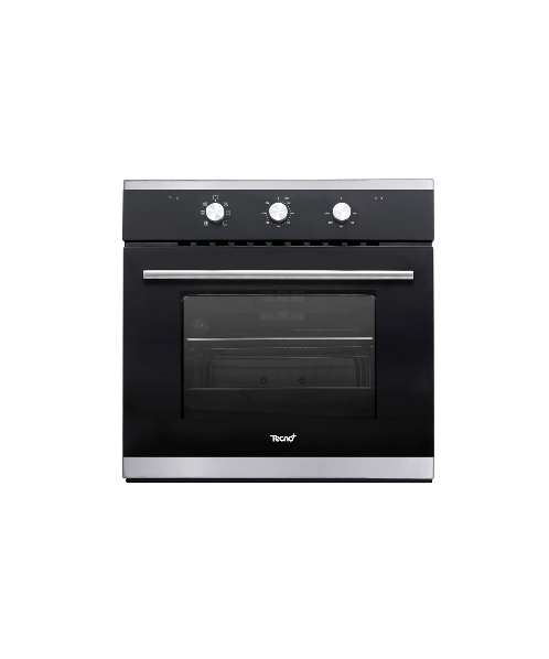 #PREMIUM  TECNO+ เตาอบไฟฟ้า Oven MN705 B สีดำ