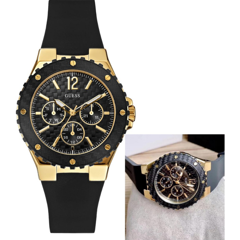 GUESS Jam Tangan Collection Original W1049L4 minissu ThaiPick